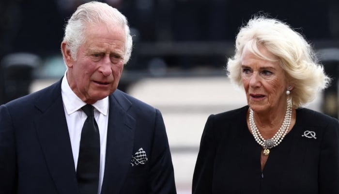 King Charles shares heartbreaking news ahead of key royal event