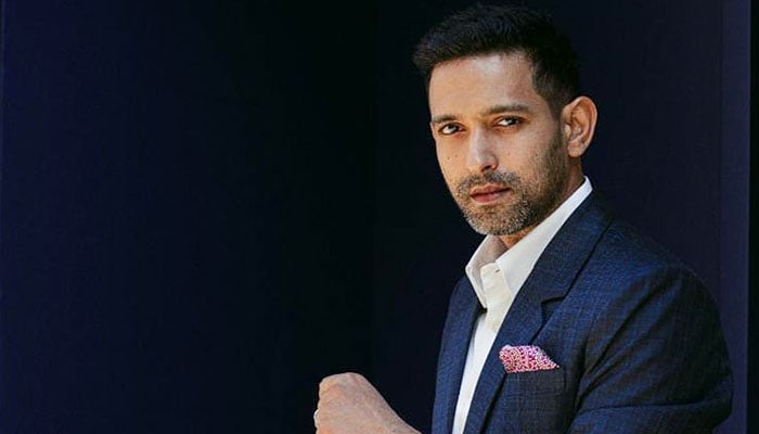 Vikrant Massey shares big statement after retirement announcement