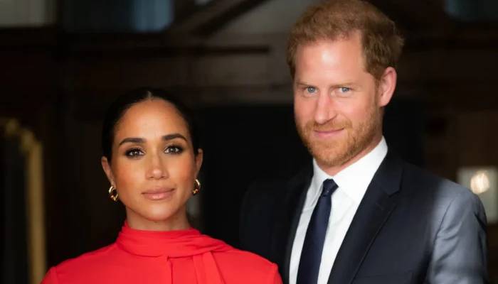 Prince Harry’s ex shares tragic news amid Meghan divorce rumours