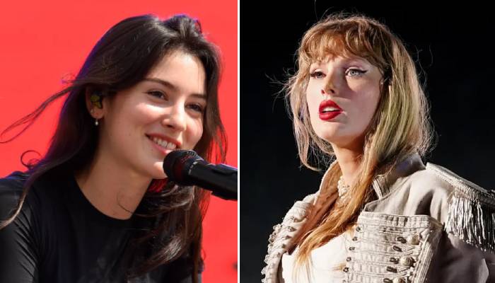 Gracie Abrams drops two HUGE updates after joining Taylor Swift’s Eras Tour