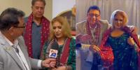 ڈیلس: نصیبو لعل کے کنسرٹ میں سندھی کلچرل ڈے کا جشن