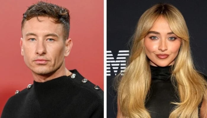 Sabrina Carpenter, Barry Keoghan decide to part ways after one year