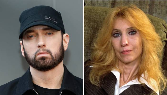 Eminem’s mother, Debbie Nelson, passes away at 69