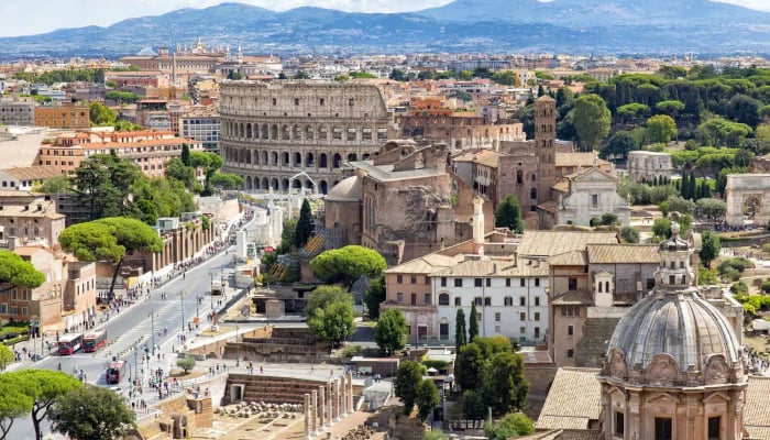 Tourists in Italy cannot access rentals with key boxes now as the police chief introduced a new safety policy