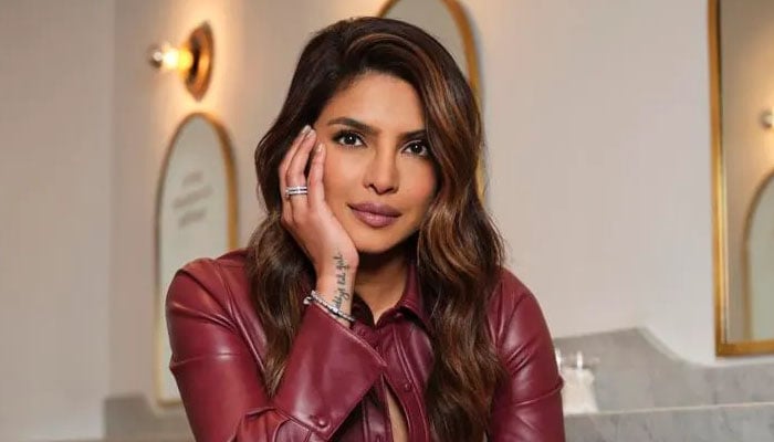 Priyanka Chopra teases exciting updates on Jee Le Zaraa