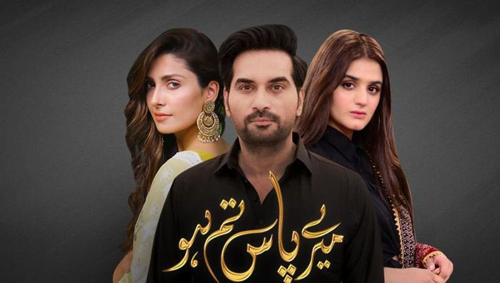 Ayeza Khans most-hyped dramas of all times