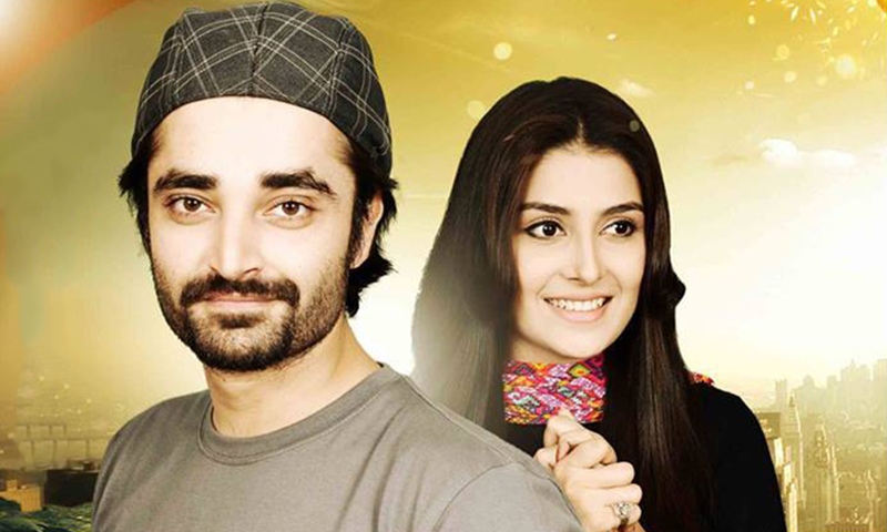 Ayeza Khans most-hyped dramas of all times