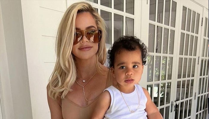 Khloé Kardashian reveals heartbreaking reason for having son Tatum