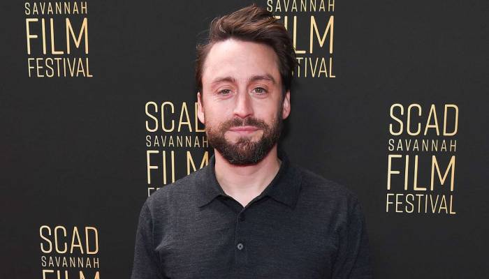 Kieran Culkin not let his kids watch ‘Home Alone?’