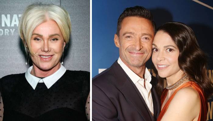 Hugh Jackman’s ex-wife reacts to Sutton Foster romance