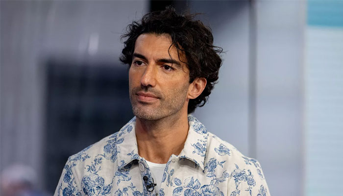 Justin Baldoni reveals heratbreaking diagnosis at 40: I Felt Broken