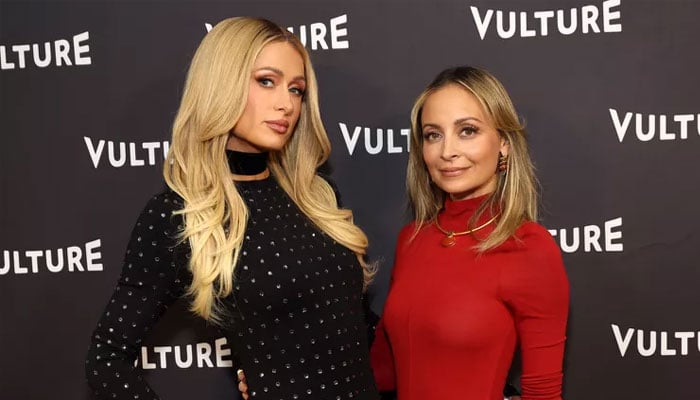 ‘The Simple Life’s Paris Hilton, Nicole Richie open up about past tabloid trauma