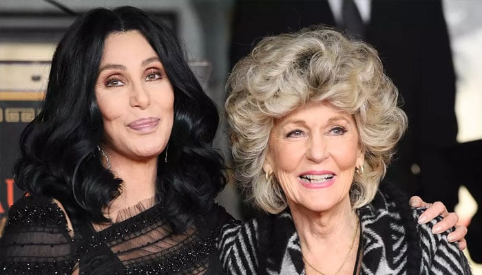 Cher reveals shocking reason of her moms divorce from fourth husband