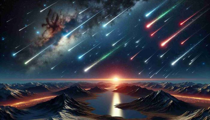 Geminid meteor shower: Get ready for dazzling sky show next weekend