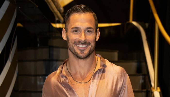 Danny Amendola gives fans stylish sneak peek of his new project