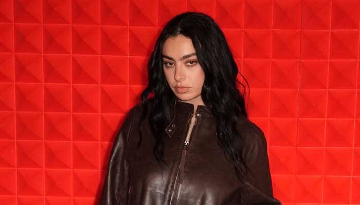 Charli XCX shares ‘painful’ news after hurting herself in Brat tour