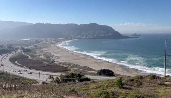 Tsunami scare ends as 7.0 earthquake strikes near California coast