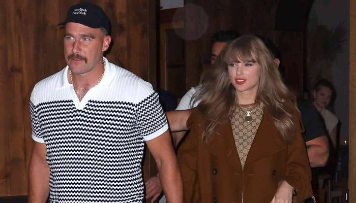 Inside Travis Kelce’s ‘extra special’ plans for Taylor Swift’s 35th birthday