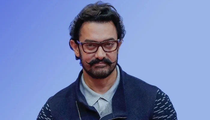 Aamir Khan shares updates about new film Sitaare Zameen Par