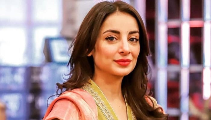 Sarwat Gilani reflected on depression: wanted to end my life