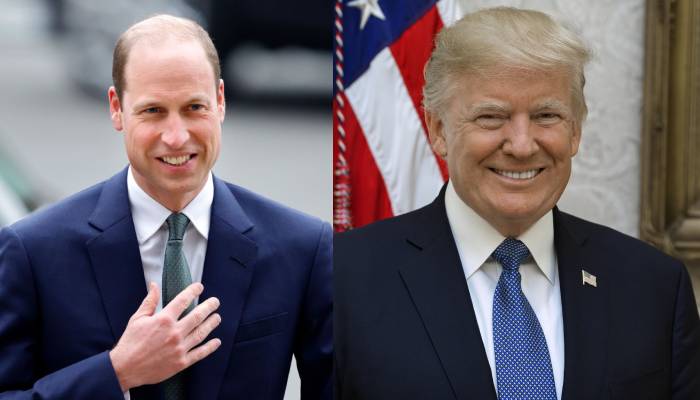 Prince William to discuss special US-UK relationship with Trump at Notre Dame event