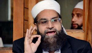  فضل الرحمان صرف یہ بتائیں تعلیم کا صنعت اور وزارت داخلہ سے کیا تعلق ہے؟ طاہر اشرفی 