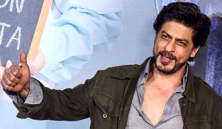 نیم یتیم اور ہندی فلم انڈسٹری میں ایک آؤٹ سائیڈر ہوں، شاہ رخ خان