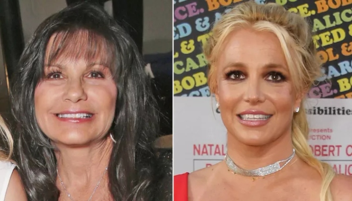 Britney Spears mom Lynne sparks reunion buzz with her major move