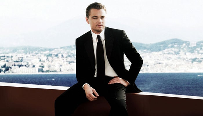 Leonardo DiCaprio ditches his signature style for Miami outing: PHOTOS