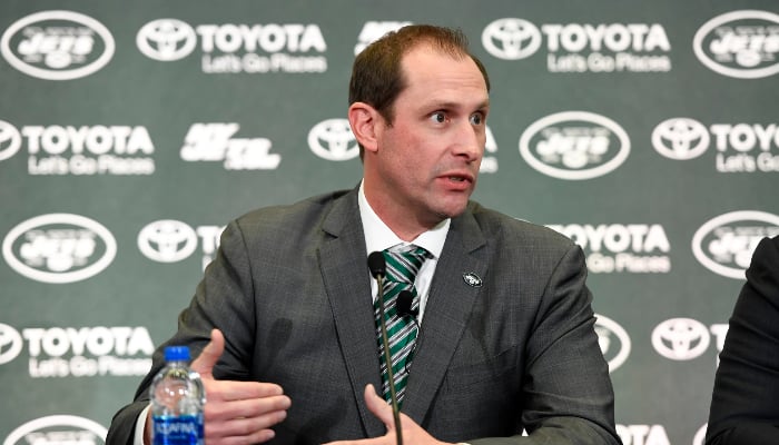 Adam Gase: Journey from NFL coach to strategic advisor