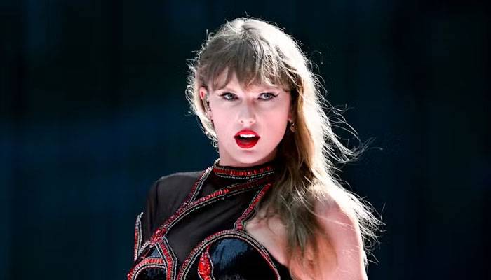 Taylor Swift concludes record breaking Eras Tour with surprise mashup