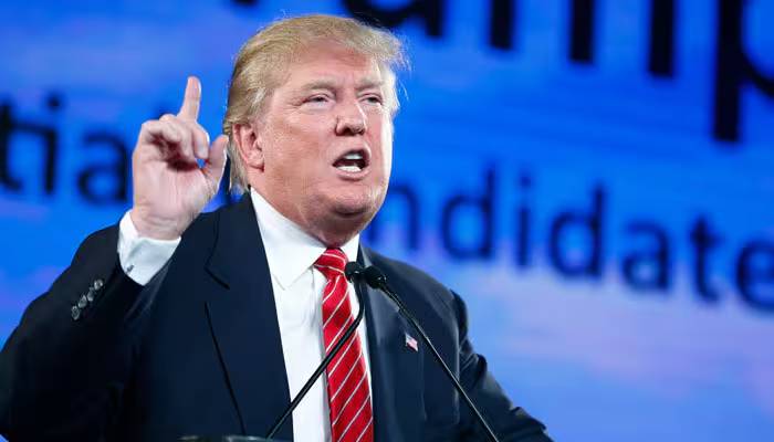 Donald Trump plans to deport all illegal immigrants in U.S.