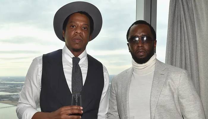 Jay-Z addresses rape allegation involving Sean Diddy Combs