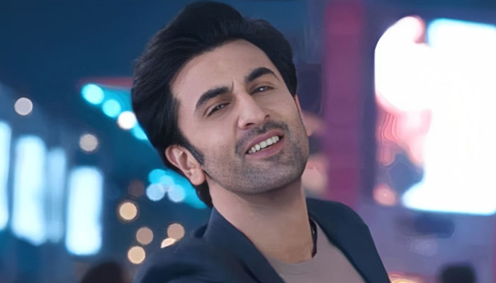 Ramayana: Ranbir Kapoor humbled to play Lord Rama in mythological epic