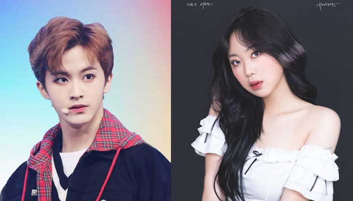 NCT’s Mark Lee, renowned rapper Lee YoungJi join forces for new single