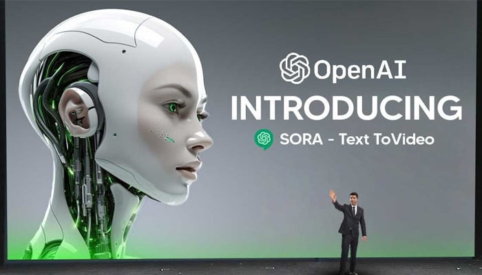 Sora is here: OpenAI unveils revolutionary AI video generation model