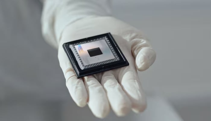 Google launches revolutionary quantum computing chip with unprecedented speed