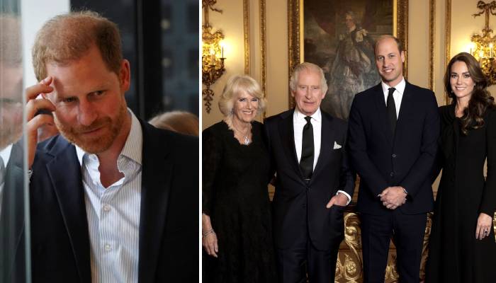 Prince Harry gives new pain to Royal Family ahead of Christmas