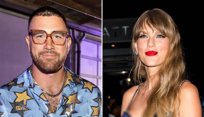 Taylor Swift makes ‘exciting’ birthday plans with Travis Kelce after Eras Tour