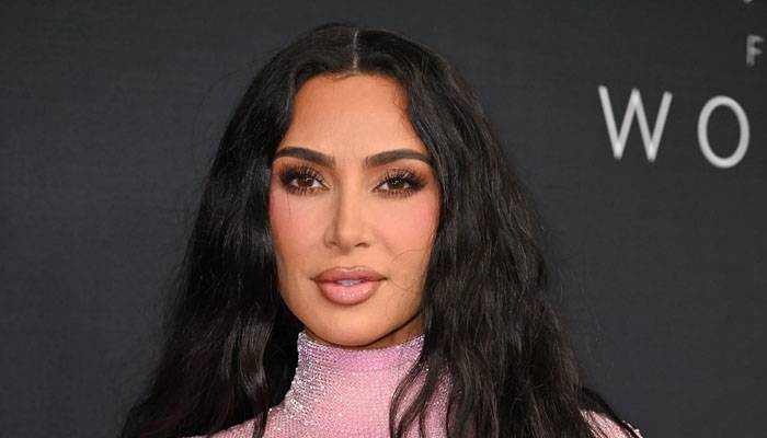 Kim Kardashian receives urgent request to help CEO shooter