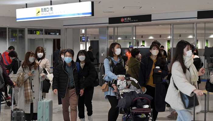 Japanese Airlines takes huge initiative to combat overcrowding