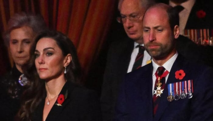 Prince William, Princess Kate face security risks after Windsor estate burglary: Reports