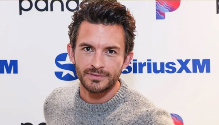 Jonathan Bailey reveals his secret career breakthrough years before Bridgerton