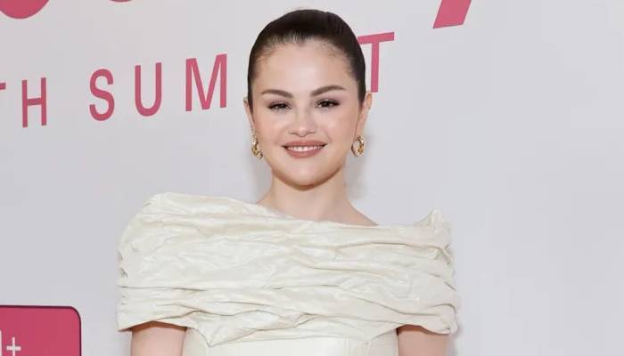 Selena Gomez gets emotional on ‘addiction’ and ‘recovery’ discussion