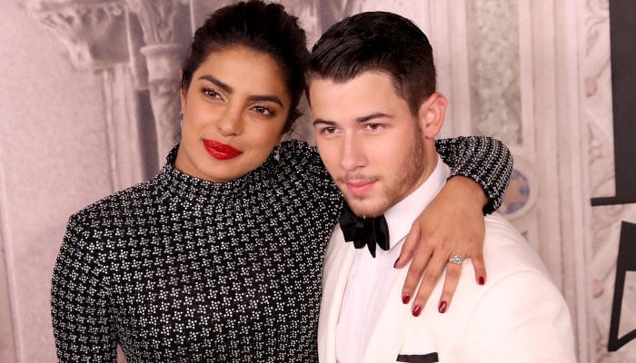 Nick Jonas reminisces about early romance with Priyanka Chopra