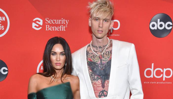 Pregnant Megan Fox buys new home without Machine Gun Kelly amid split