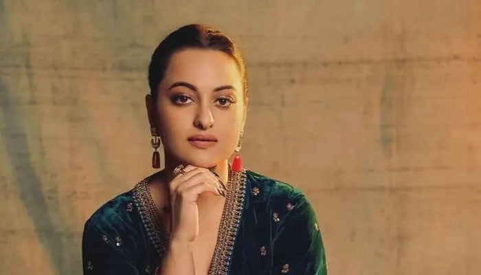 Sonakshi Sinha breaks silence on her pregnancy