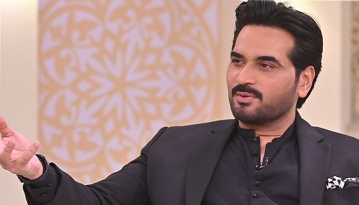 Humayun Saeed spills beans on third insallment of Jawani Phir Nahi Ani