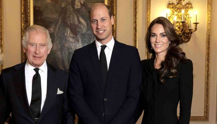 Prince William, Kate ready to take the throne amid Charles’ abdication plans