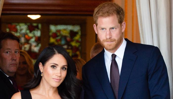 Prince Harry, Meghan Markle’s true intention behind new doc revealed